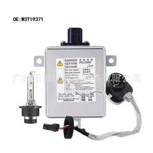 W3T19371 Yeni Mitsubishi D2S Ballast Honda Accord, Si Pro, Odyssey, Acura Cdx üçün