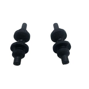 Xiamen Factory Support Customized Rubber Shock Absorber Durable