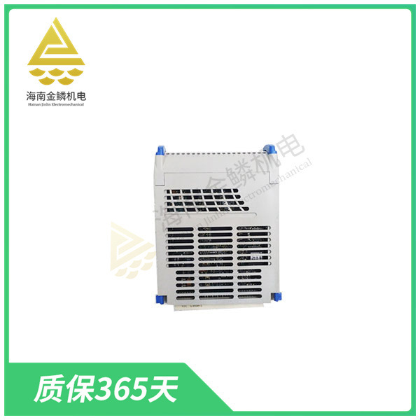 1C31234G01 控制器 具有可编程性、灵活性和稳定性等