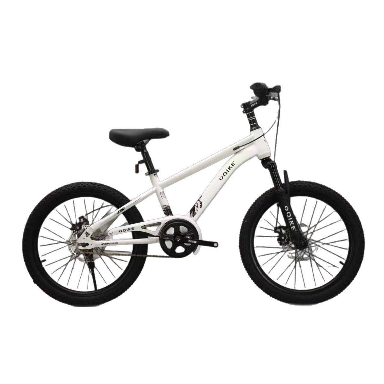 Bicicletas infantiles 6 - 8 - 10 - 12 - 16 años de edad, bicicleta de montaña, niños de edad media y media, estudiantes de primaria y secundaria, bicicleta de velocidad única para niños y niñas