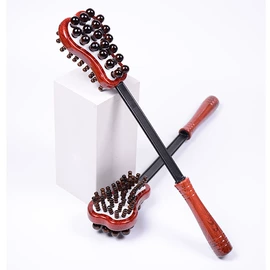 经络保健器材;按摩棒/锤;其他按摩器材