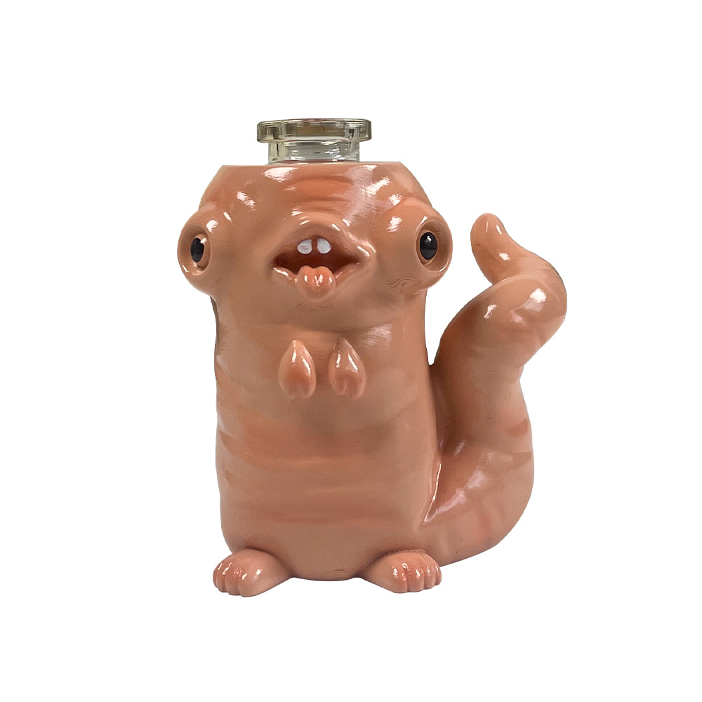 Transfronterizo nuevo extraño insecto jar decoración artesanía de resina jar pequeño adornos decoración de la sala de estar del hogar