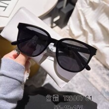 55�����TR5007ī��BL����С�����۾�ƫ����Ů�����ý���̫����