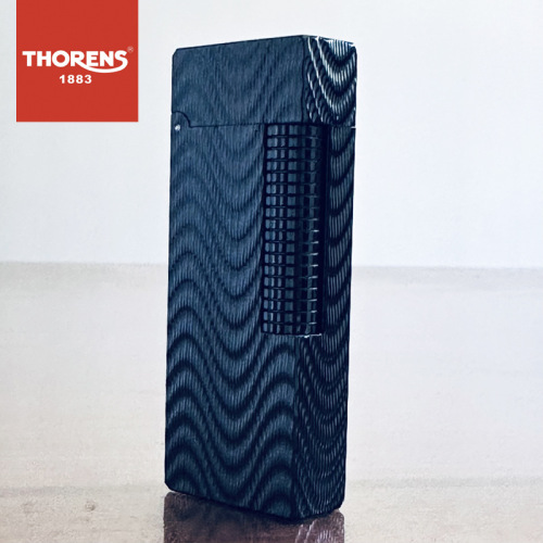 The brand originates from Switzerland THORENS narrow machine lighter brass finely carved non-steel ring machine resin high-end