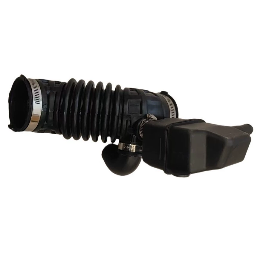 16576-ET00A 16576-JG00A подходит для Nissan X-Trail Qashqai впускной патрубок дроссельной заслонки