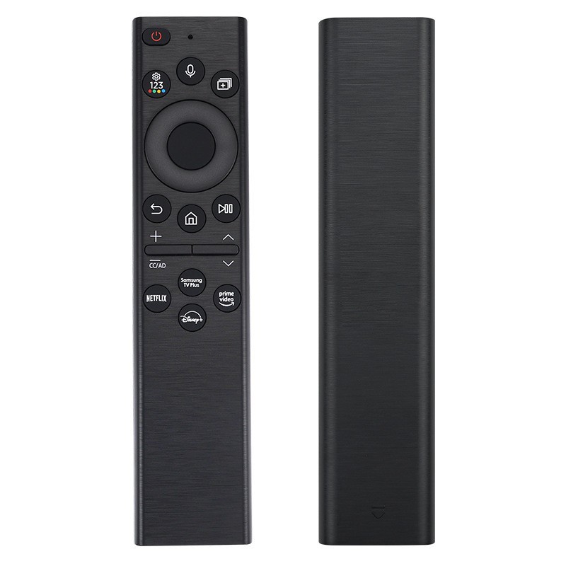 Nuevo código para Samsung TV Bluetooth control remoto de voz BN59 - 01385A 01357A modelo solar