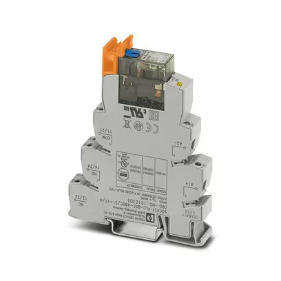 Релейный модуль PLC RSC-48DC/21-21/MS-2910504