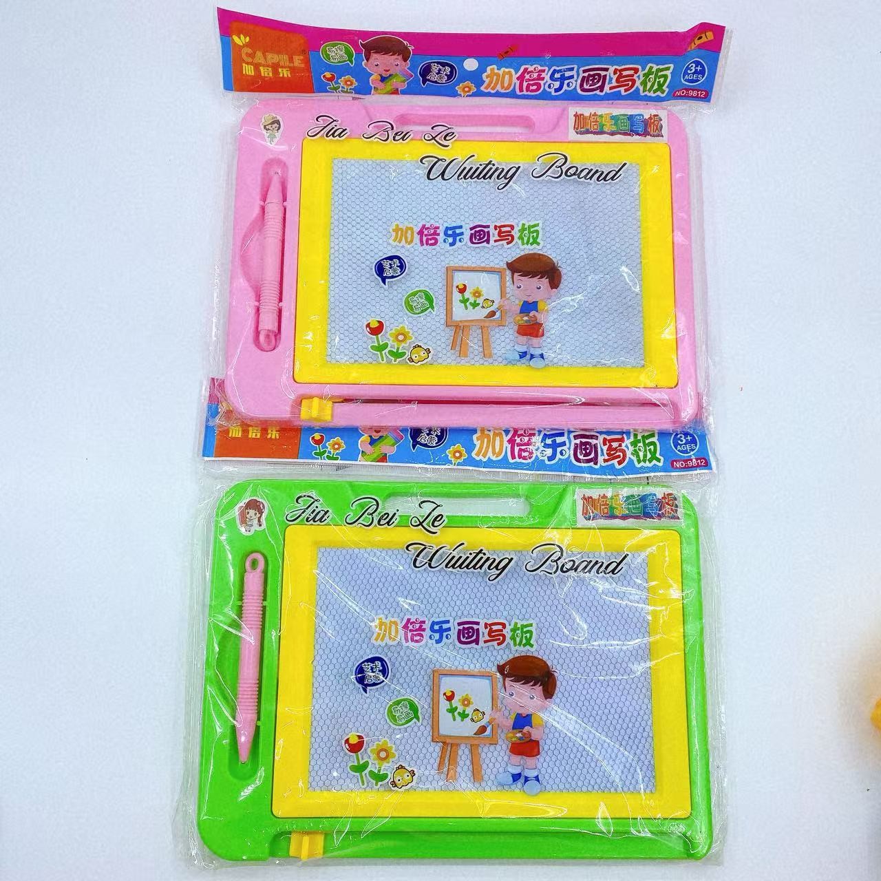 Tablero de pintura magnético para niños tablero de graffiti tablero de escritura tablero de pintura pequeño tablero de pintura para niños tablero de pintura grande tablero de pintura para niños tablero de pintura mayorista