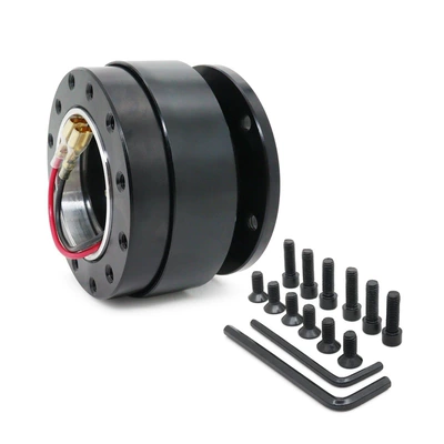 Sükan sisteminin digər hissələri Accessories Ball Steering - black