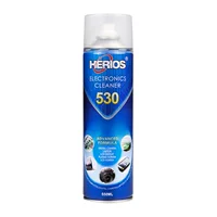 HERIOS Электронный очиститель 530 Чистящий агент Точность Электронный очиститель для мобильного телефона