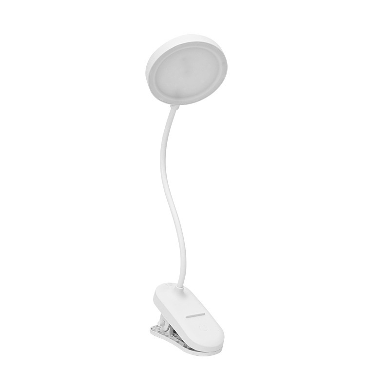 クリップ式led電気スタンドは目を保護して子供の視力を保護します。|undefined