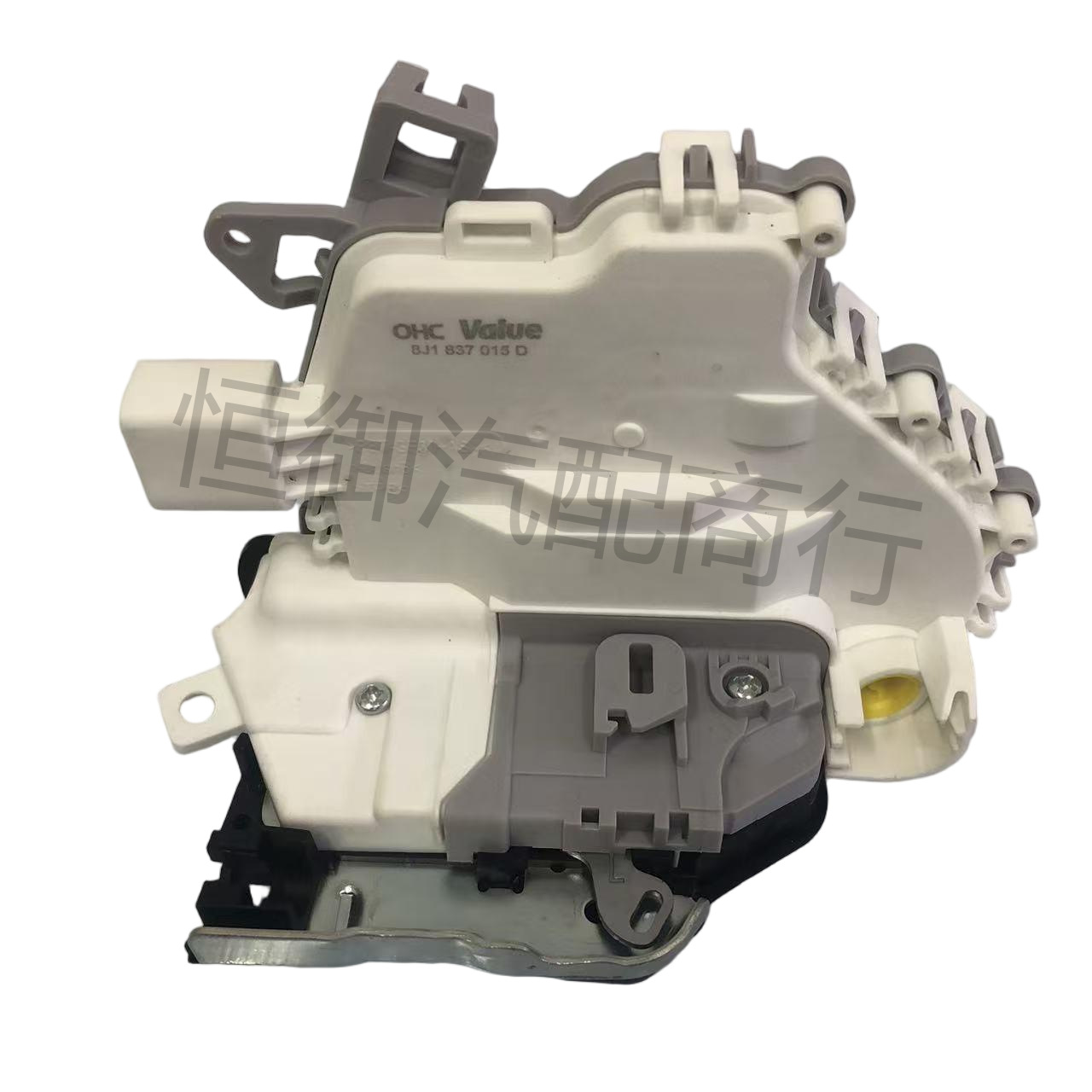 8J1837015D Front Left 6-Pin Connector Suitable for Faw Audi A4L B8Pa