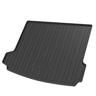 Trunk Mat: Car Trunk Mat, Nio