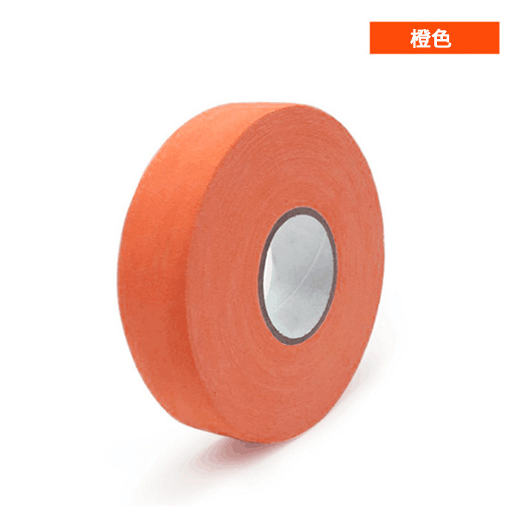 Hockeytape hockey sobre hielo cinta de hockey cinta de deportes transparente resistente al desgaste antideslizante Club equipo de protección al por mayor