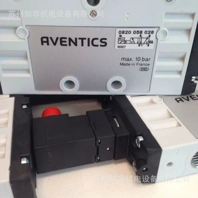 ARIS备件K3012/K3006执行器CL-S30-120备件CL-L180-90+PMR-CL现货