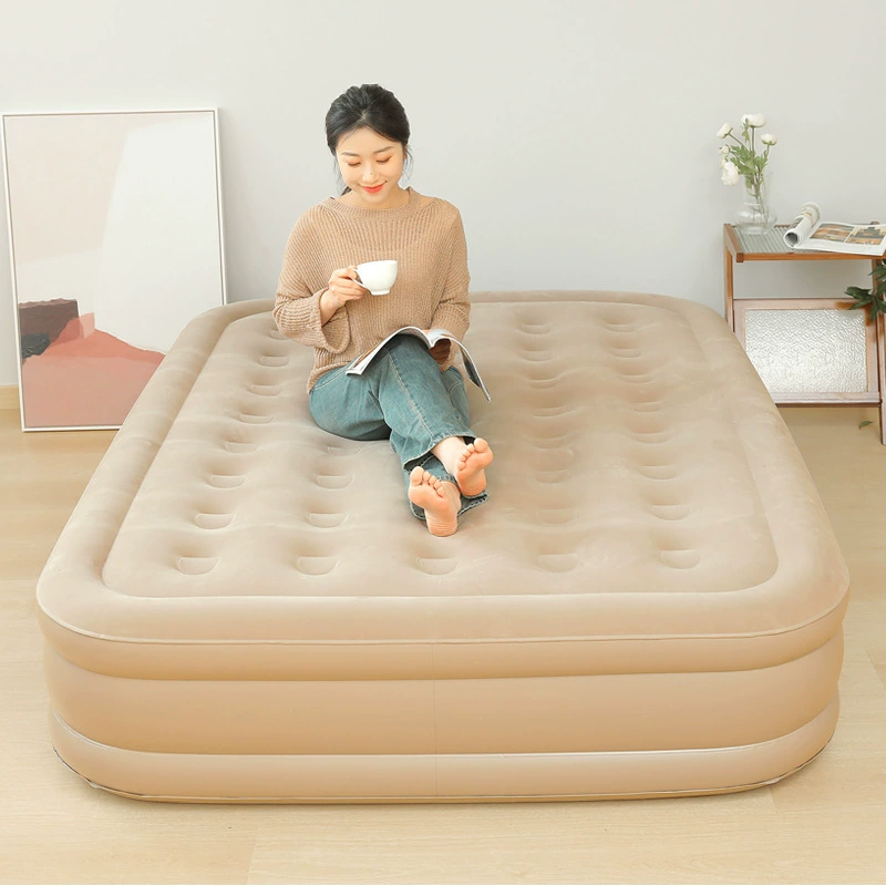 Sheet, automatic mattress for sleep, soft heel for elementary school students for home use