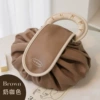 Milky coffee color