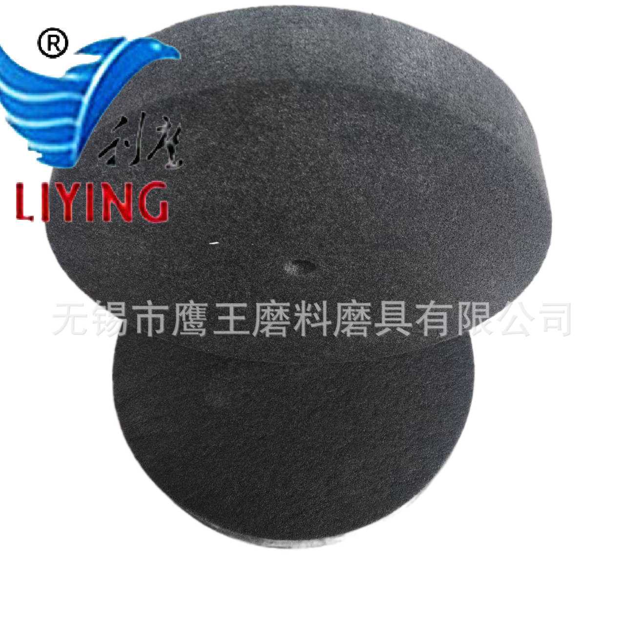 尼龙轮纤维不织布轮金属打磨轮 不锈钢抛光轮可定制 300*100*600#