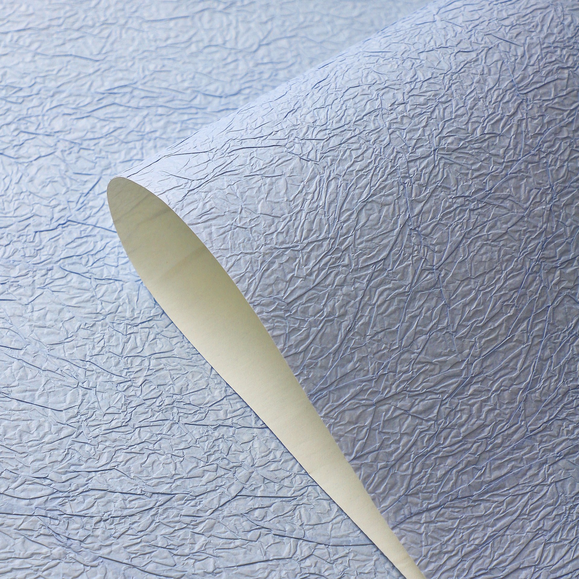 7 colores cordier de alta calidad artesanal de la red profunda papel de embalaje especial flor flor florista embalaje floral material de papel