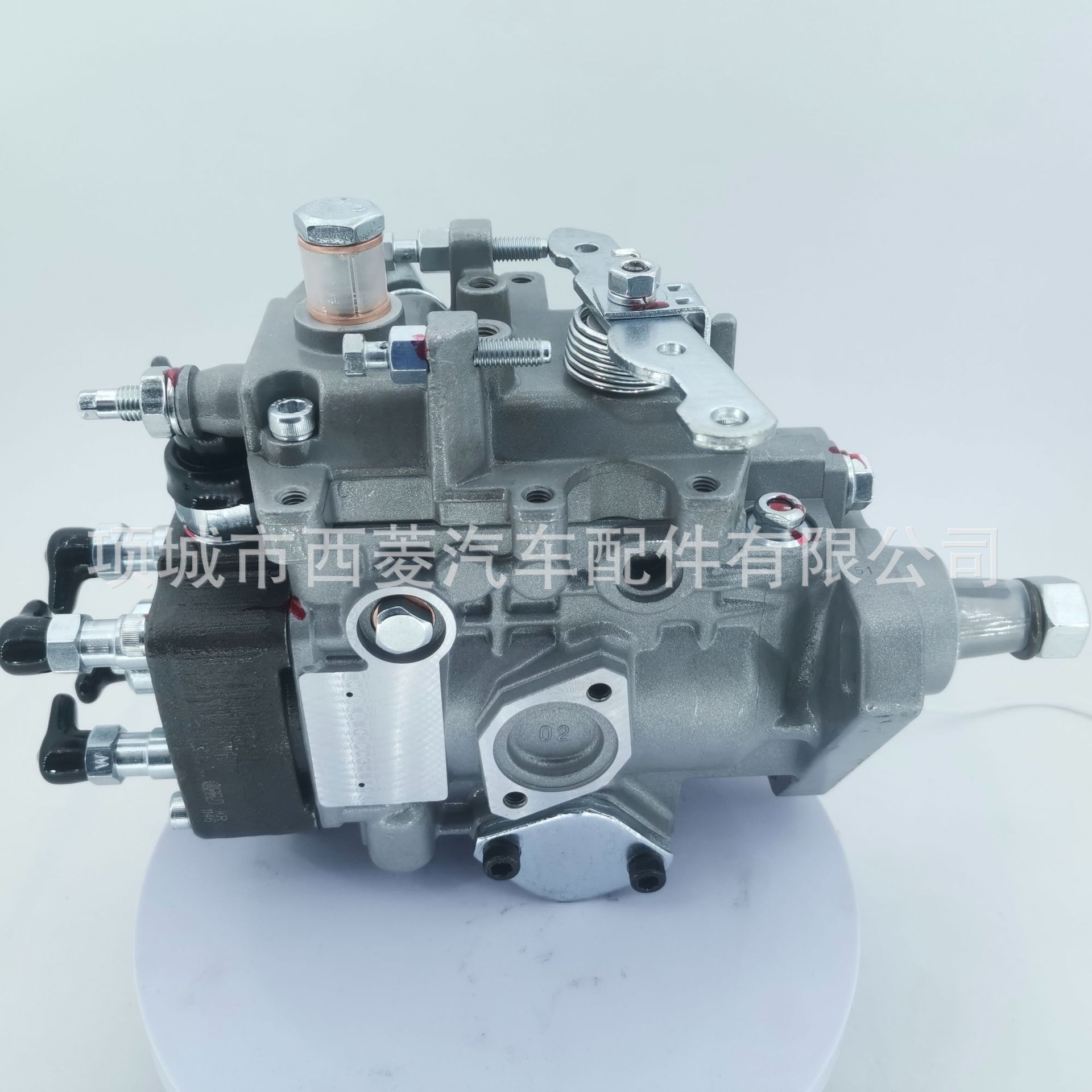 104780-4060 Fuel Pump Ve4/10F2000Lnp1869 Ve Injection Pump Ve4 Pump