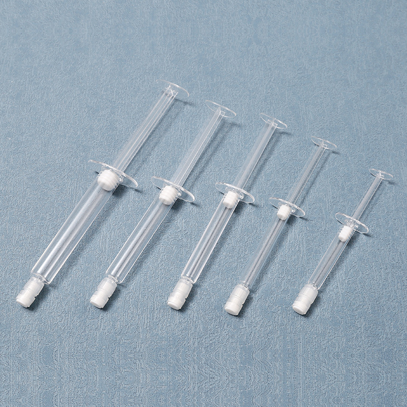 針管在庫あり 1/2/3/5/10ml エッセンスボトル化粧品水光針管アイクリーム包装材針管詰め替えボトル|undefined
