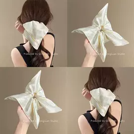 耳环;项链;发夹