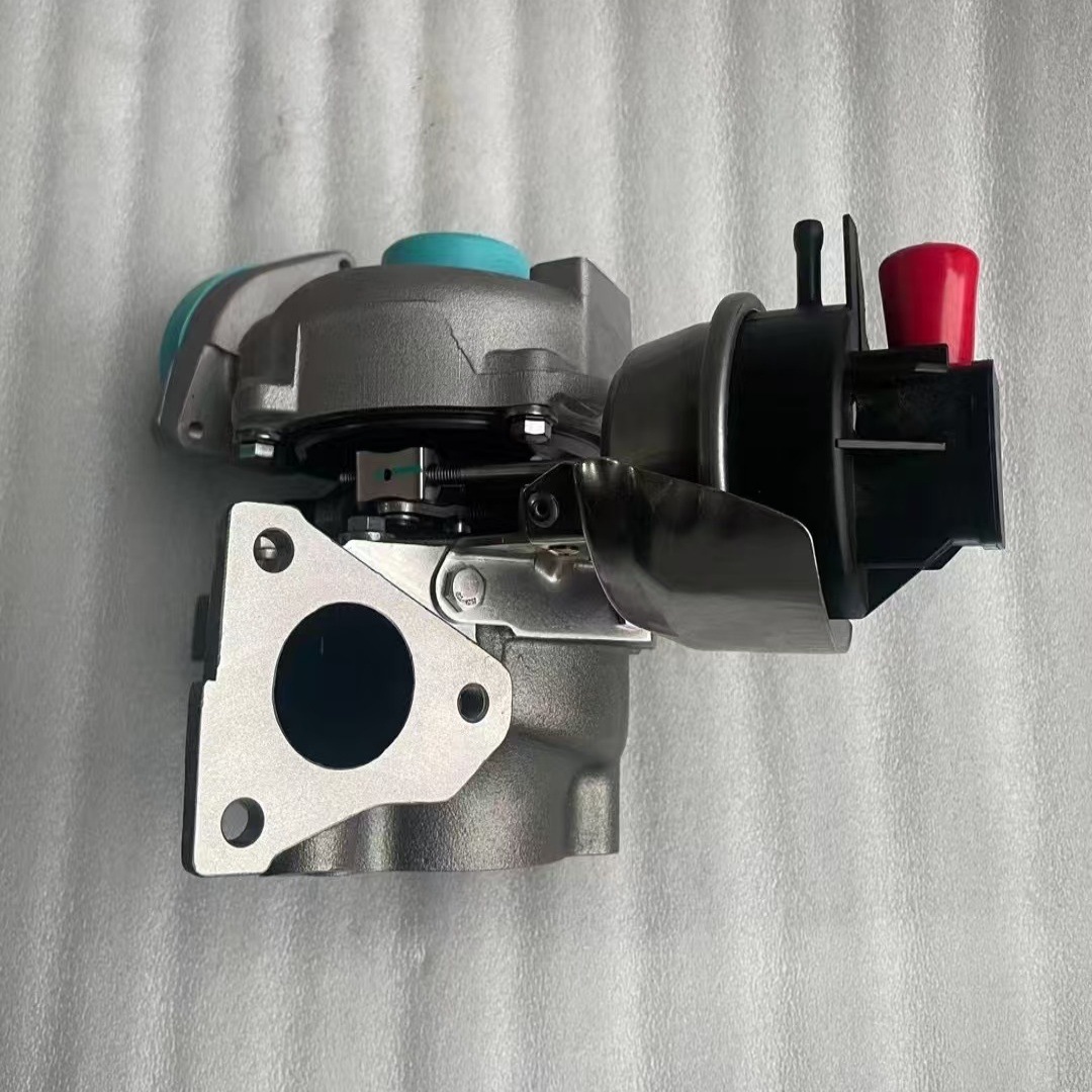 Suitable for Audi B8 03L145701E A4 Q5 2.0 Diesel Turbocharger
