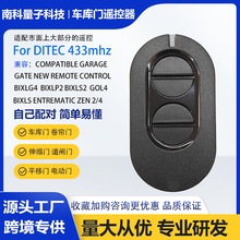 ���S���l4�I܇���T�b��������DITEC ZEN 2 Button Remote Control