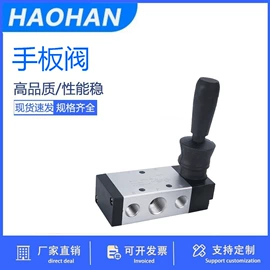 气动接头;气动控制元件;其他气动元件