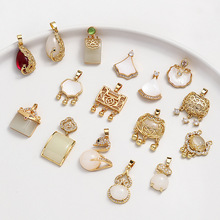 14K������Jƽ���i���Ƶ������diy�ֹ�����������Ʒ�������