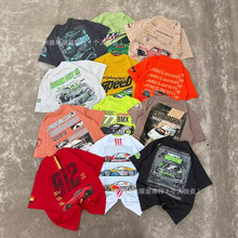 Wholesale T-shirt ��T�����аٴ���� tees Բ�� ŮT����Դ����