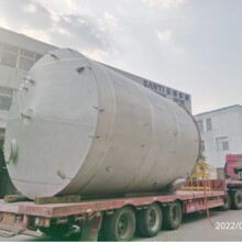 不锈钢发酵罐,304储罐,化工专用不锈钢储罐,立式不锈钢罐100立方