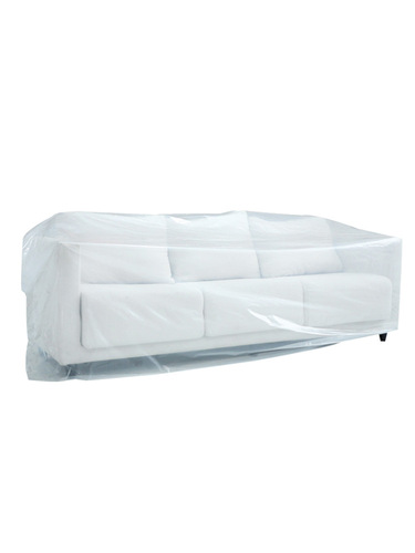 Thickened waterproof mattress moving protective cover storage packaging bag mattress packaging bag furniture sofa dust cover plastic