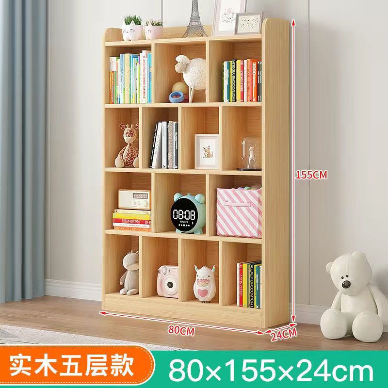 [5겹] 원목 모형 길이 80, 높이 155☆☆