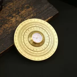 钥匙扣;金属工艺品;唐卡画像