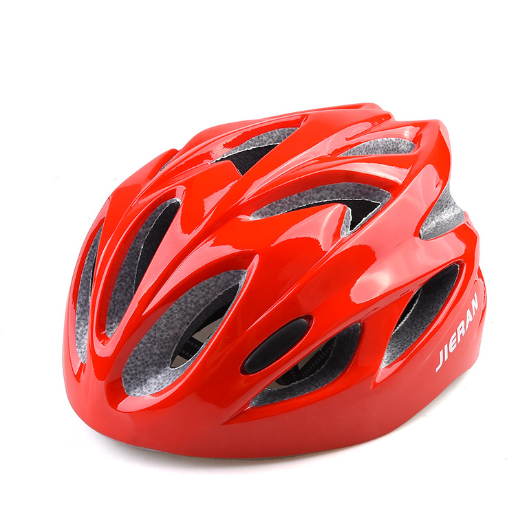Fábrica directa al aire libre deportes casco de equitación nacional estándar certificación bicicleta casco protector sombrero