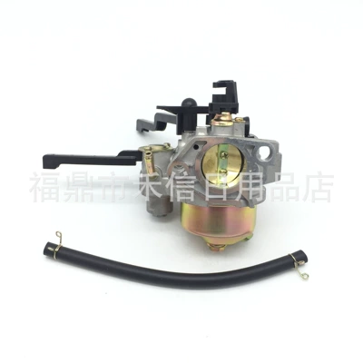 engine, Carburetor