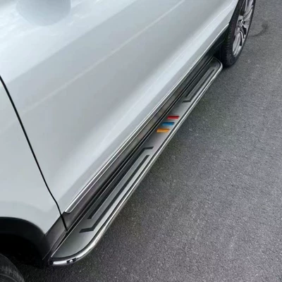 Car Welcome Side Pedals, Motorcycle pedals