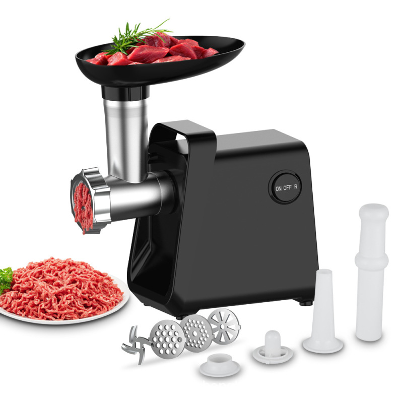Meat Grinder輸出ウインチ|undefined