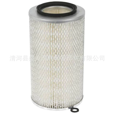 Air filter air filter