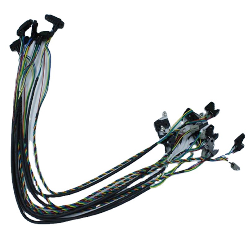Samsung Pick and Place Machine SM 12mm Feeder Power Cable New Model Accessories Samsung Pick and Place Machine SM 12mm Feeder Power Cable New Model Accessories