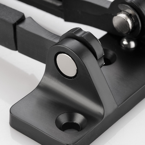 Anti-theft buckle safety door buckle door anti-lock buckle household safety chain buckle door latch lock hotel room door latch buckle