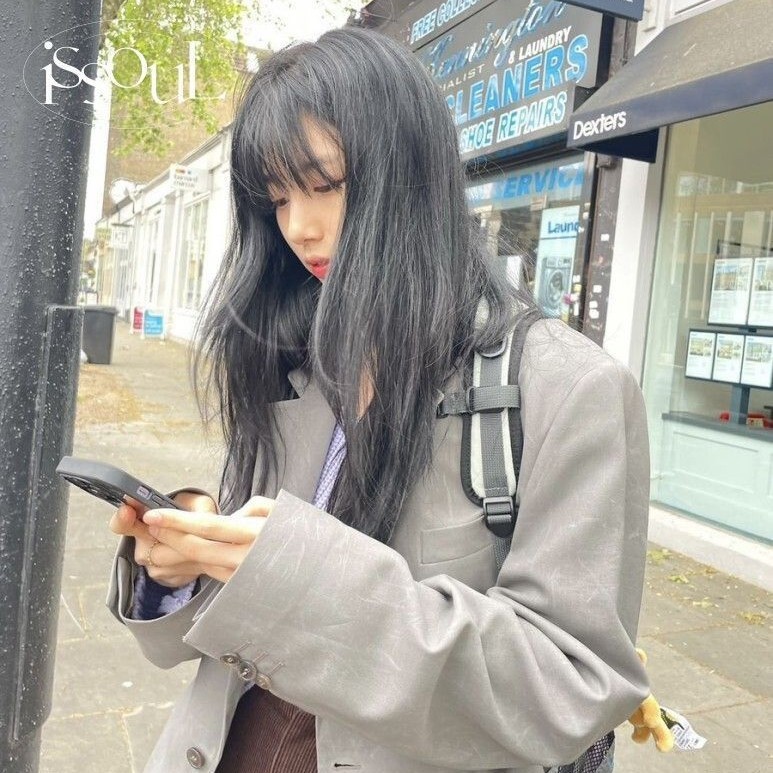 Issoul | nocontent韓国23fw秀智と肩旅行バッグ|undefined