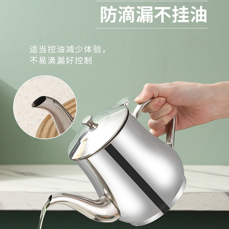 Filter stainless steel
