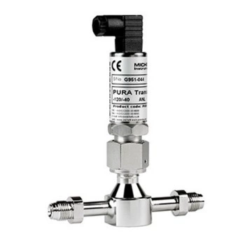 Британский импортный передатчик точки росы MICHELL Pura импортировал новый оригинальный