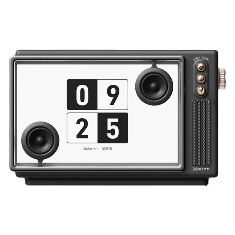 猫王インスピレーション小島歌詞音響透明懸濁k歌bluetoothスピーカー家庭ktvラジオMWT5|undefined