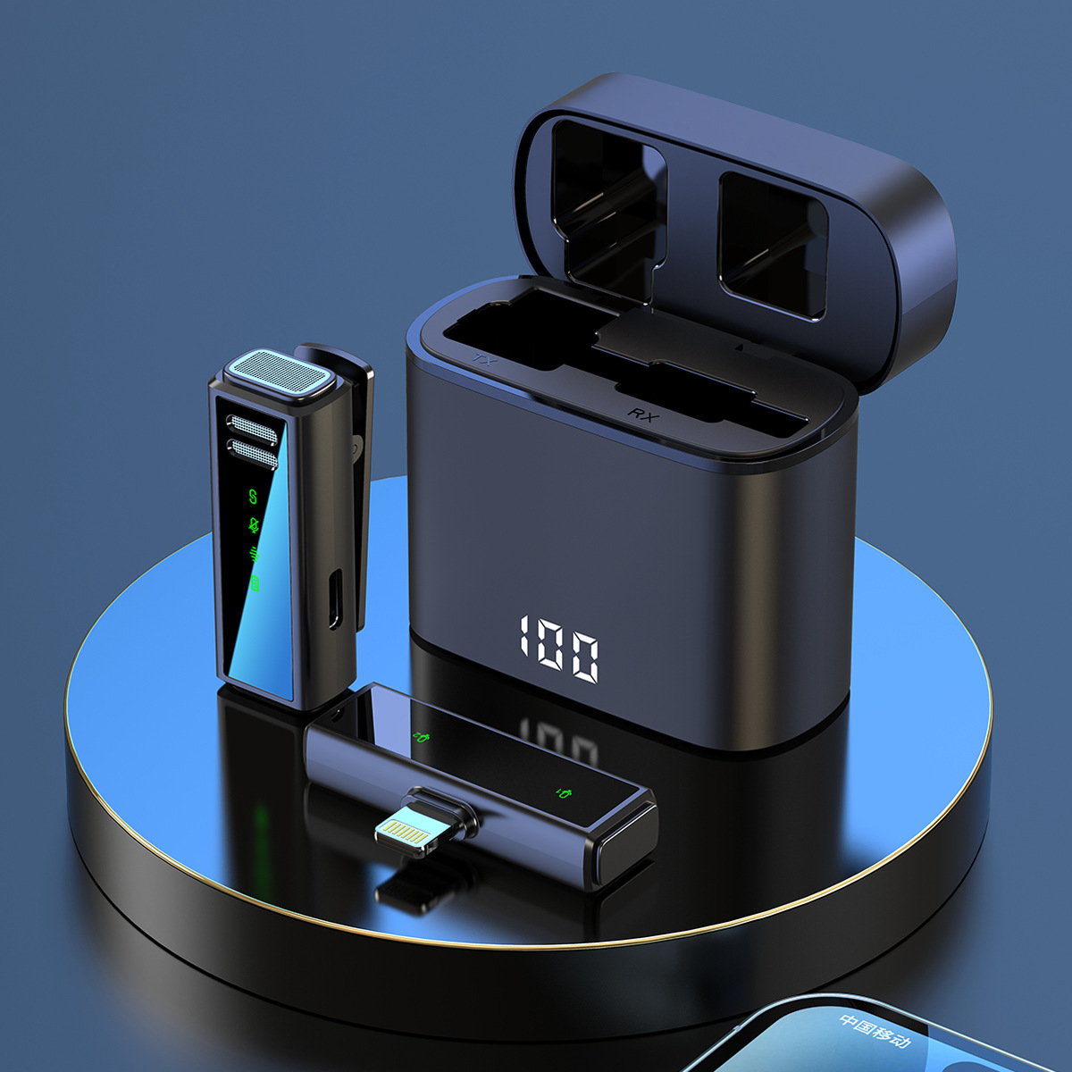 J88 un arrastre un almacén negro completo