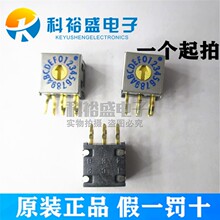 �ձ�FUJISOKU��ת���뿪��0-F/16��λ���뿪�ز�� DRR7016C ����
