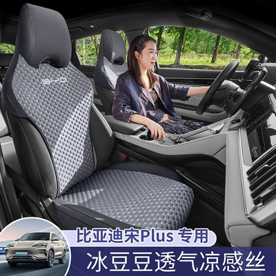Four Seasons Pad, New Model Special Car Seat
