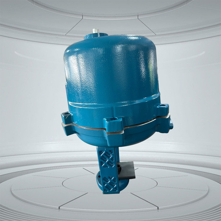 381RXB-10 381RXB-20 津上 电子式防爆电控开关电动执行机构